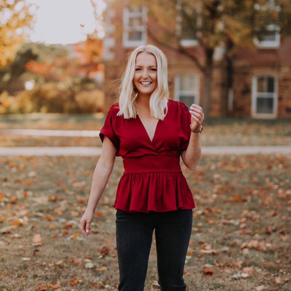 Meet your Posher, Miranda